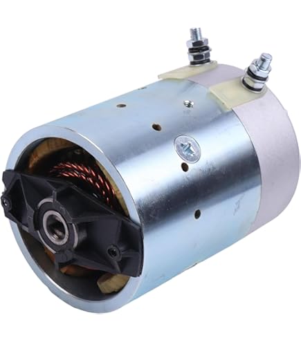 Amazon.com: RAREELECTRICAL Electric Pump Motor Compatible